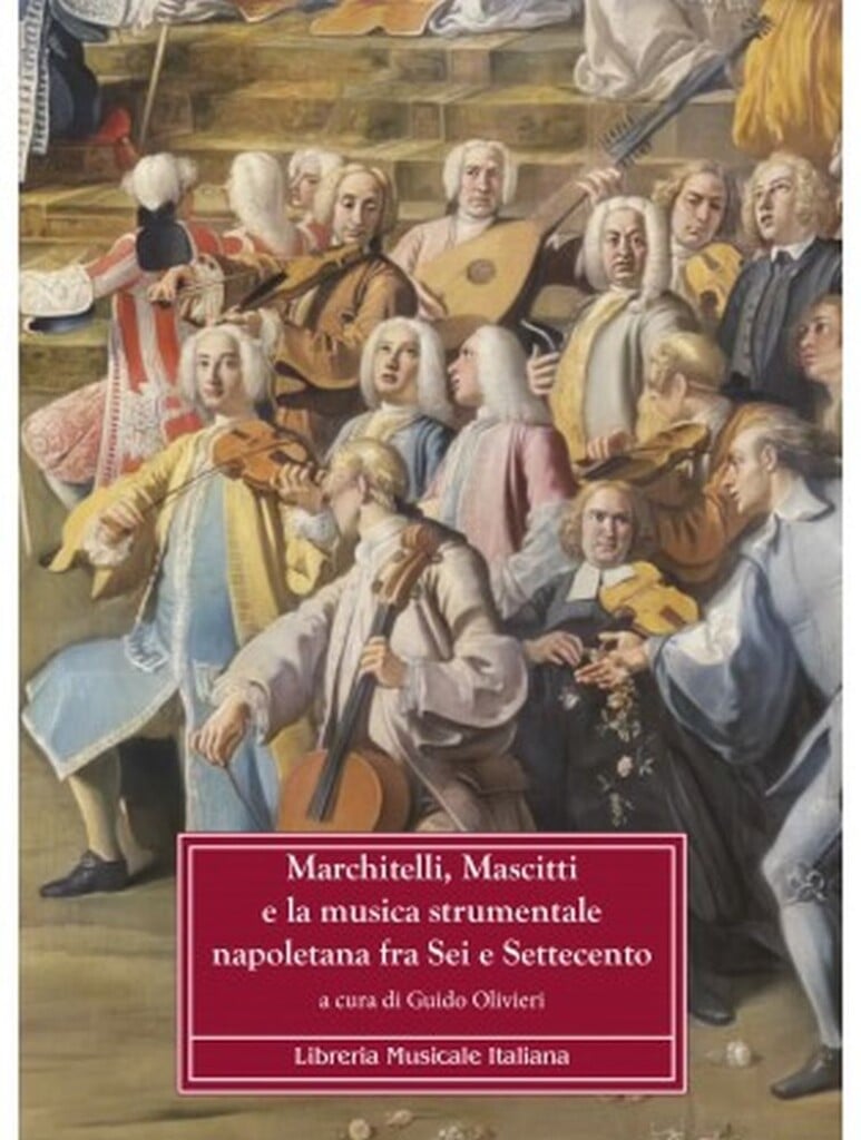 Marchitelli, Mascitti
